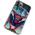 Marvel Spiderman Spiderman Armor MK IV iPhone 12 Pro Clear Case
