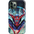 Marvel Spiderman Spiderman Armor MK IV iPhone 12 Pro Impact Case