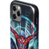 Marvel Spiderman Spiderman Armor MK IV iPhone 12 Pro Impact Case