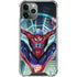Marvel Spiderman Spiderman Armor MK IV iPhone 12 Pro Max Clear Case
