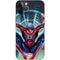 Marvel Spiderman Spiderman Armor MK IV iPhone 12 Pro Max Skin