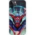 Marvel Spiderman Spiderman Armor MK IV iPhone 12 Pro Max Skin