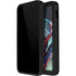 Marvel Spiderman Spiderman Armor MK IV iPhone 12 Pro Max Waterproof Case