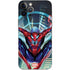 Marvel Spiderman Spiderman Armor MK IV iPhone 12 Pro Skin