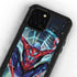 Marvel Spiderman Spiderman Armor MK IV iPhone 12 Pro Waterproof Case