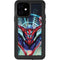 Marvel Spiderman Spiderman Armor MK IV iPhone 12 Waterproof Case