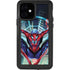 Marvel Spiderman Spiderman Armor MK IV iPhone 12 Waterproof Case