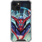 Marvel Spiderman Spiderman Armor MK IV iPhone 13 Clear Case