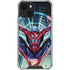 Marvel Spiderman Spiderman Armor MK IV iPhone 13 Clear Case
