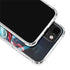 Marvel Spiderman Spiderman Armor MK IV iPhone 13 Clear Case