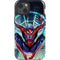 Marvel Spiderman Spiderman Armor MK IV iPhone 13 Impact Case
