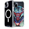 Marvel Spiderman Spiderman Armor MK IV iPhone 13 MagSafe Case