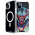 Marvel Spiderman Spiderman Armor MK IV iPhone 13 MagSafe Case