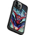 Marvel Spiderman Spiderman Armor MK IV iPhone 13 Pro Cargo Case