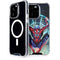 Marvel Spiderman Spiderman Armor MK IV iPhone 13 Pro MagSafe Case