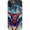 Marvel Spiderman Spiderman Armor MK IV iPhone 13 Pro Max Skin