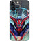 Marvel Spiderman Spiderman Armor MK IV iPhone 13 Pro Skin