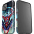Marvel Spiderman Spiderman Armor MK IV iPhone 14 Impact Case