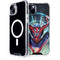 Marvel Spiderman Spiderman Armor MK IV iPhone 14 MagSafe Case