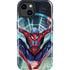 Marvel Spiderman Spiderman Armor MK IV iPhone 14 Plus Impact Case