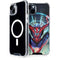 Marvel Spiderman Spiderman Armor MK IV iPhone 14 Plus MagSafe Case