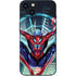 Marvel Spiderman Spiderman Armor MK IV iPhone 14 Plus Skin