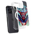 Marvel Spiderman Spiderman Armor MK IV iPhone 14 Pro MagSafe Case