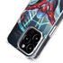 Marvel Spiderman Spiderman Armor MK IV iPhone 14 Pro MagSafe Case