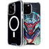 Marvel Spiderman Spiderman Armor MK IV iPhone 14 Pro Max MagSafe Case