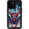 Marvel Spiderman Spiderman Armor MK IV iPhone 14 Pro Max Waterproof Case