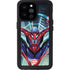 Marvel Spiderman Spiderman Armor MK IV iPhone 14 Pro Max Waterproof Case