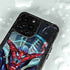 Marvel Spiderman Spiderman Armor MK IV iPhone 14 Pro Max Waterproof Case