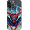 Marvel Spiderman Spiderman Armor MK IV iPhone 14 Pro Skin