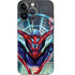 Marvel Spiderman Spiderman Armor MK IV iPhone 14 Pro Skin