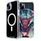 Marvel Spiderman Spiderman Armor MK IV iPhone 15 MagSafe Case
