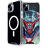 Marvel Spiderman Spiderman Armor MK IV iPhone 15 MagSafe Case