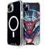 Marvel Spiderman Spiderman Armor MK IV iPhone 15 Plus MagSafe Case