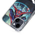 Marvel Spiderman Spiderman Armor MK IV iPhone 15 Plus MagSafe Case