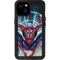 Marvel Spiderman Spiderman Armor MK IV iPhone 15 Plus Waterproof Case