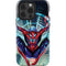 Marvel Spiderman Spiderman Armor MK IV iPhone 15 Pro Impact Case