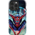 Marvel Spiderman Spiderman Armor MK IV iPhone 15 Pro Impact Case