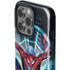 Marvel Spiderman Spiderman Armor MK IV iPhone 15 Pro Impact Case