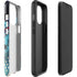 Marvel Spiderman Spiderman Armor MK IV iPhone 15 Pro Impact Case