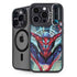 Marvel Spiderman Spiderman Armor MK IV iPhone 15 Pro Kickstand Case