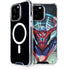Marvel Spiderman Spiderman Armor MK IV iPhone 15 Pro Max MagSafe Case