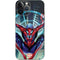 Marvel Spiderman Spiderman Armor MK IV iPhone 15 Pro Max Skin