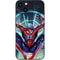 Marvel Spiderman Spiderman Armor MK IV iPhone 15 Skin