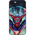 Marvel Spiderman Spiderman Armor MK IV iPhone 15 Skin