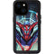 Marvel Spiderman Spiderman Armor MK IV iPhone 15 Waterproof Case