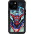 Marvel Spiderman Spiderman Armor MK IV iPhone 15 Waterproof Case